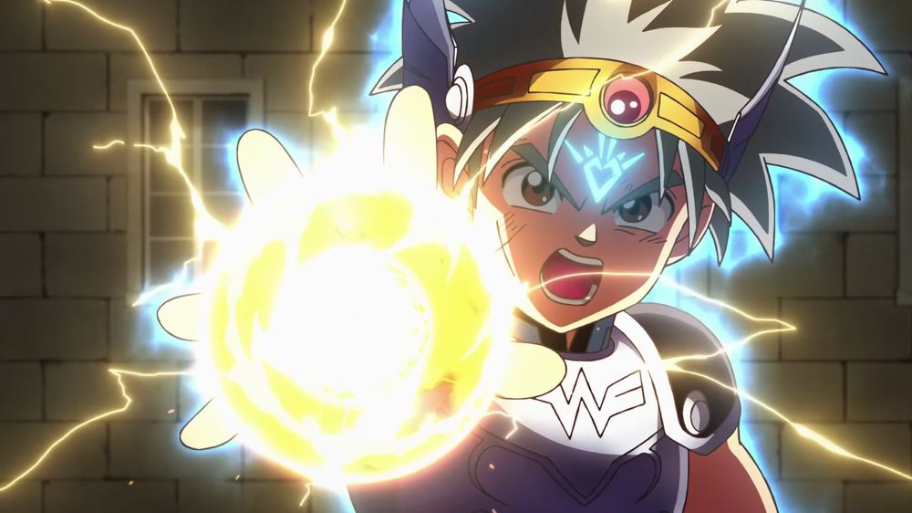 Dragon Quest The Adventure of Dai 14.jpg Dragon Quest The Adventure of Dai 14.jpg